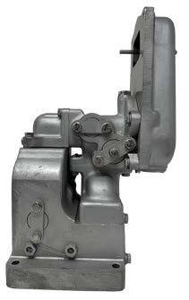 GG4 / FT4 fuel modulating valve 8904-050 8904-107