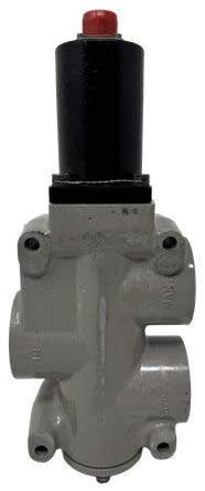 GG4 / FT4 shutoff valve 522086