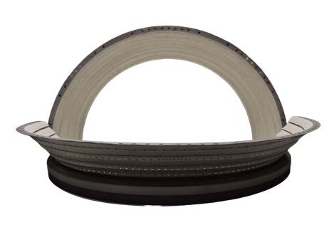 GG4 / FT4 transition duct / tduct 706011 1079146